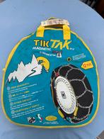 Sneeuwkettingen weissenfels 13-16 inch, Ophalen of Verzenden, Zo goed als nieuw