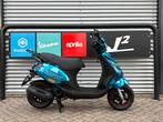 Piaggio Zip E4 | Airbrush | Brom | 2019 | 11019 km, Gebruikt, ., Maximaal 45 km/u, Zip