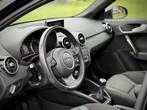 Audi A1 Sportback 1.0 TFSI S-Line Panoramadak|Navigatie|5 de, Auto's, Voorwielaandrijving, Euro 6, 95 pk, 4 stoelen