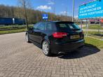 Audi A3 Sportback 2.0 TFSI S3 quattro Pro Line NAVI/PANO/XEN, 1490 kg, Gebruikt, 4 cilinders, 1984 cc