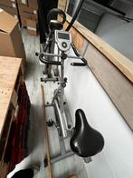 Crosstrainer fiets, Ophalen, Crosstrainer