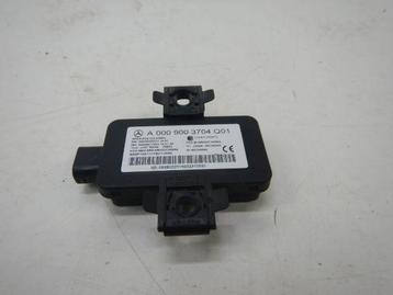 Mercedes-Benz GLE-Klasse W166 Bandenspanning Module A0009003 beschikbaar voor biedingen