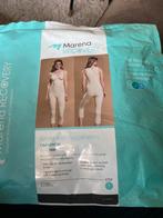 Marena compressiepak zwart maat L nieuw!, Ophalen of Verzenden, Zwart