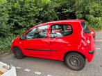 Renault Twingo 1.1 2008 Rood, Auto's, Renault, Voorwielaandrijving, Twingo, 4 cilinders, Particulier