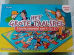 Het grote taalspel 7-99 jaar NT2 NT1, Ophalen of Verzenden, Nieuw