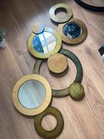 Wanddecoratie Riva, Huis en Inrichting, Woonaccessoires | Wanddecoraties, Ophalen, Gebruikt