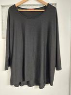 tuniek glitter glans kerst van laura di sarpi maat 46, Kleding | Dames, Zwart, Maat 46/48 (XL) of groter, Laura di sarpi, Ophalen of Verzenden