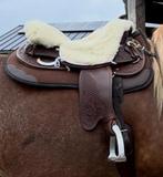 Freemax round cow 16 inch, Dieren en Toebehoren, Ophalen of Verzenden, Zo goed als nieuw, Western