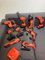 HILTI Nuron set, Ophalen of Verzenden, Zo goed als nieuw