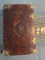 Statenbijbel anno 1738, Antiek en Kunst, Antiek | Boeken en Bijbels, Ophalen of Verzenden, Bijbel