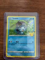 Pokemon Soble 24/25, Ophalen of Verzenden, Nieuw, Losse kaart