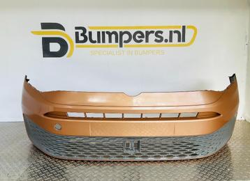Bumper Volkswagen Caddy 2021-25 2K7807221A Voorbumper 13016z beschikbaar voor biedingen