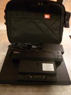 Dell Precision 7520 inclusief toebehoren, 2 tot 3 Ghz, Ophalen of Verzenden, Met videokaart, Gaming