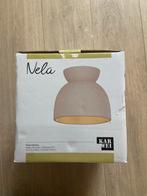 Nieuwe Karwei Plafondlamp - Nela, Ophalen of Verzenden, Nieuw, Kunststof