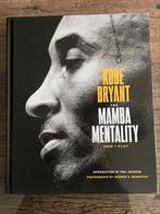 Kobe Bryant the mamba mentality (hardcover), Ophalen of Verzenden, Zo goed als nieuw, Diverse schrijvers, Sport
