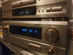 denon avr 1803/ pioneer dvd717, Audio, Tv en Foto, Stereo-sets, Ophalen, Zo goed als nieuw, Pioneer
