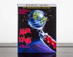 Killer Klowns from Outer Space 4K UHD + Blu-Ray (US Import), Horror, Info@shoutfactory.com, 2034 Armacost Ave. Los Angeles, CA 90025. Sawtelle, USA