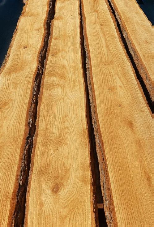 Douglas schaaldelen 2.5x20-30 cm tot 5m | €2,50 incl. btw |, Doe-het-zelf en Verbouw, Hout en Planken, Nieuw, Plank, Overige houtsoorten