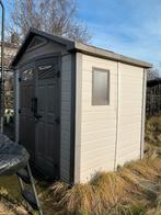 Keter tuinhuis, Ophalen, Gebruikt, Kunststof, Overige typen