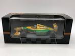 Onyx 143 Benetton B192 M.Schumacher #19 -GOED- M17, Hobby en Vrije tijd, Modelauto's | 1:43, Overige merken, Gebruikt, Auto, Ophalen of Verzenden