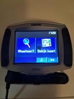Garmin Zumo 550, Motoren, Ophalen of Verzenden, Gebruikt
