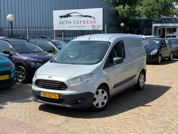 Ford Transit Courier 1.5 TDCI Trend/Airco/stoel verwarming/N beschikbaar voor biedingen