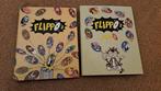 Smiths flippo's, een origineel Sint/ Kerst cadeau!, Verzamelen, Flippo's, Ophalen of Verzenden, Verzameling, Met verzamelmap(pen)