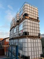 IBC gebruikt/ schoon, Ophalen of Verzenden