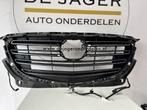 MAZDA CX3 CX-3 GRILLE + PARKSENSOREN EN KABEL DL9A-50-710B, Info@fabrikant.eu, Voor, Ophalen of Verzenden, Mazda