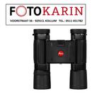 Leica 10x25 BCA Trinovid | verrekijker | Foto Karin Kollum, Dakkant (recht), Nieuw, Ophalen of Verzenden, 8 tot 12x