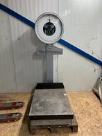 Tacho industrie Weegschaal - 25 tot 600kg, Witgoed en Apparatuur, Weegschalen, Ophalen, Gebruikt, Analoog, 100 kg of meer