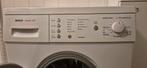 Bosch Maxx 6 wasmachine in goede staat, Ophalen, Gebruikt, 85 tot 90 cm, 1200 tot 1600 toeren