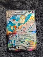 Gardevoir EX, Hobby en Vrije tijd, Verzamelkaartspellen | Pokémon, Ophalen of Verzenden, Zo goed als nieuw, Losse kaart