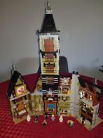 Lego 10273 haunted house z.g.a.n., Complete set, Ophalen of Verzenden, Lego, Zo goed als nieuw