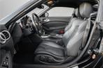 Nissan 370Z 3.7 V6 GT-Edition NL auto Leer Navi Stoelverwarm, Auto's, Nissan, Te koop, Benzine, Gebruikt, 1483 kg