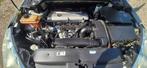 Peugeot 407 SW 2.2-16V XS Pack NIEUWE APK AIRCO, Voorwielaandrijving, Gebruikt, 2230 cc, 4 cilinders