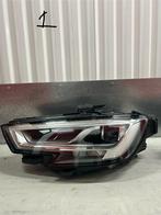 Audi A3 Koplamp 2x, Ophalen, Gebruikt, Audi