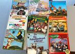 Leuke lp’s voor kinderen: fabeltjeskrant, paulus en bereboot, Cd's en Dvd's, Vinyl | Kinderen en Jeugd, Ophalen of Verzenden, Gebruikt