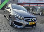 Mercedes B-klasse 180 Prestige AMG-styling Panoramadak Inclu, 1325 kg, Gebruikt, Euro 6, 4 cilinders
