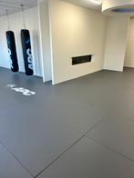 Zo goed als nieuwe Judo / MMA tatami matten, Ophalen, Maat XL, Vechtsportbescherming, Judo