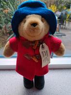 Beer of Beertje Paddington Bear merk Eden met laarsjes, Ophalen of Verzenden, Zo goed als nieuw, Stoffen beer, Overige merken