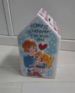 Blond Amsterdam Love Spaarhuisje, Ophalen, Aardewerk, Blond Amsterdam