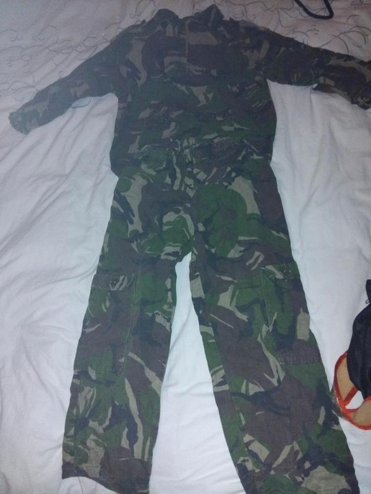 Carnavalskleding Maat 140 - Diverse Pakken, Kinderen en Baby's, Carnavalskleding en Verkleedspullen, Gebruikt, Jongen of Meisje