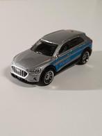 Matchbox Audi E-Tron Politie - Nieuwstaat, Ophalen of Verzenden