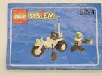Lego 6324 Vintage Chopper Cop, Ophalen of Verzenden, Gebruikt, Complete set, Lego