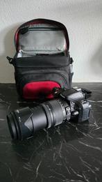 Nikon D5200 Camera met veel toebehoren, Nikon, Ophalen of Verzenden, Zo goed als nieuw, Nikon