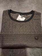 M.X.O Men kleur D. Grey Nieuw, maat L, Maat 52/54 (L), Nieuw, Ophalen of Verzenden, M.O.X