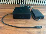 Dell Docking Station, Ophalen of Verzenden, Zo goed als nieuw, Docking station, Laptop