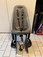 Yepp Fietsstoeltje Achter - Zo goed als nieuw, Fietsen en Brommers, Fietsaccessoires | Fietsstoeltjes, Achterzitje, Voetsteuntjes