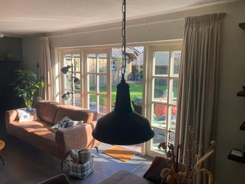 gordijnen woonkamer beige beschikbaar voor biedingen